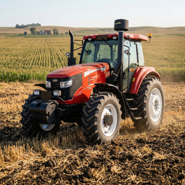 Трактор YTO X-1754 YTO